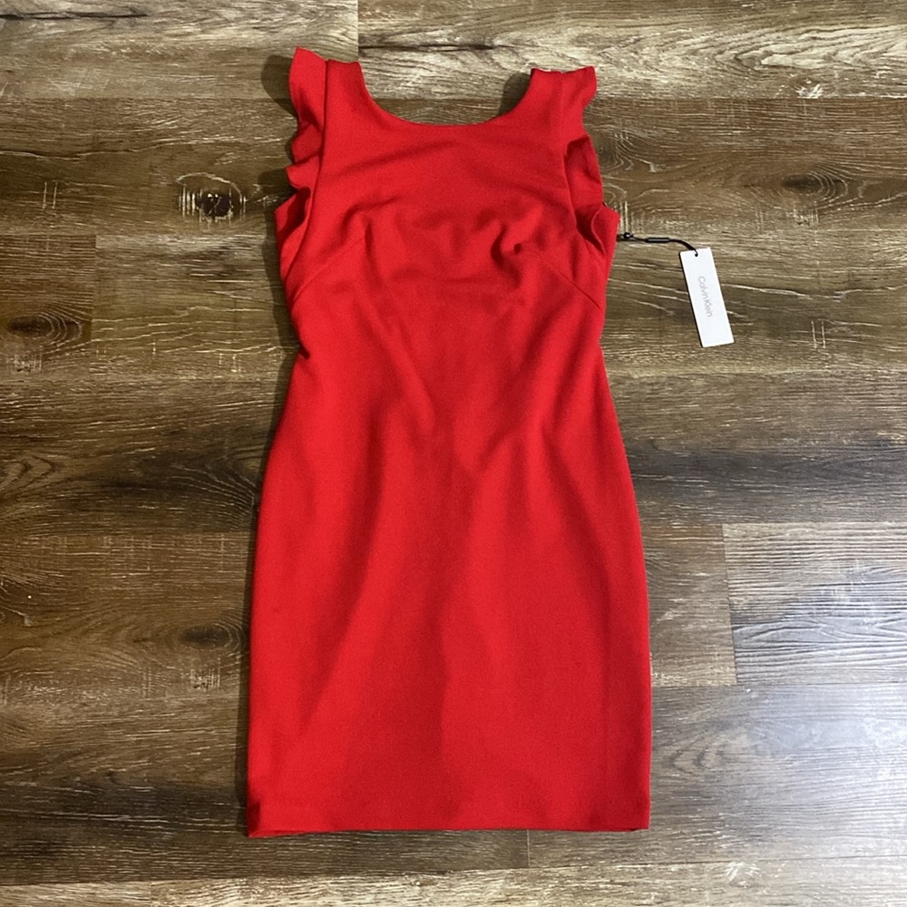 NWT Calvin Klein Dress